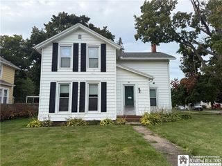 88 West 4th Street, Dunkirk, NY 14048