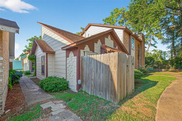 12331 W Village Drive D, Houston, TX 77039