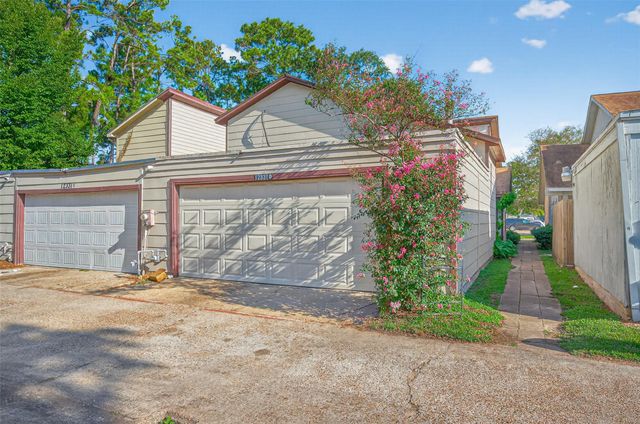 12331 W Village Drive D, Houston, TX 77039