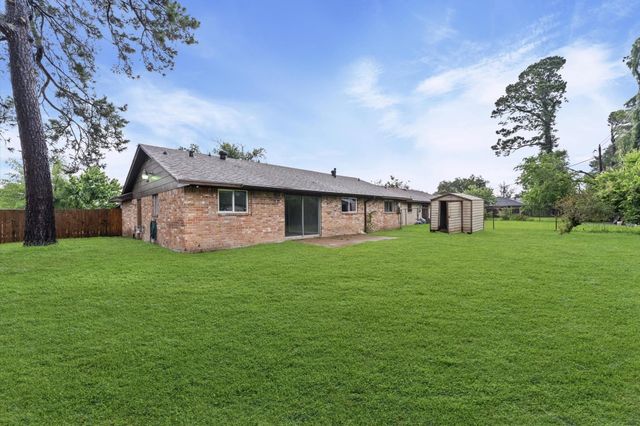 6502 Leedale Street, Houston, TX 77016