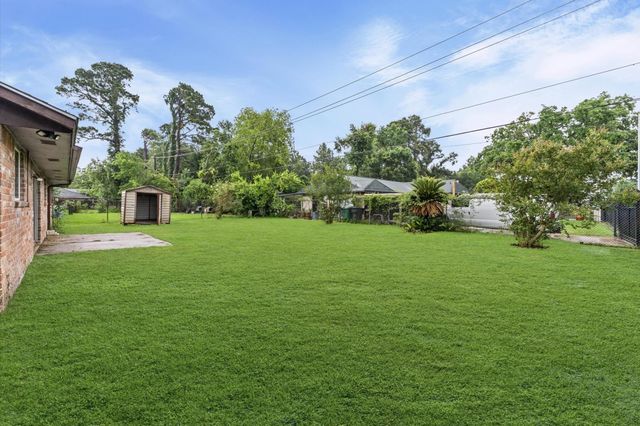 6502 Leedale Street, Houston, TX 77016