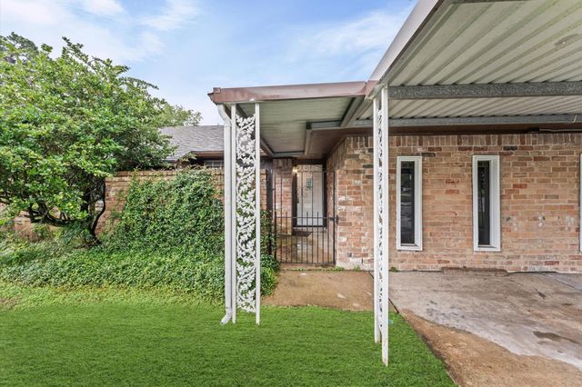 6502 Leedale Street, Houston, TX 77016