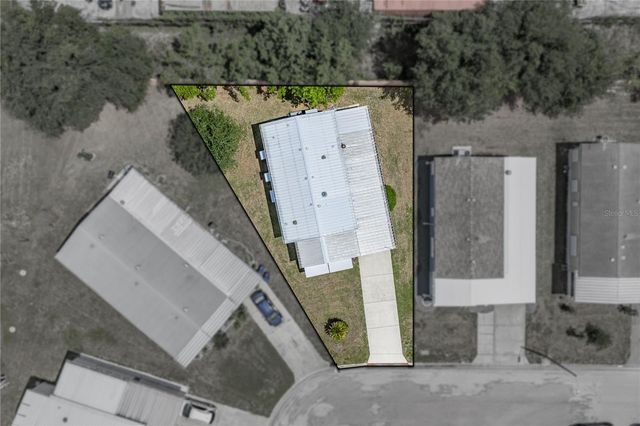 35921 TANDA CIRCLE, Zephyrhills, FL 33541