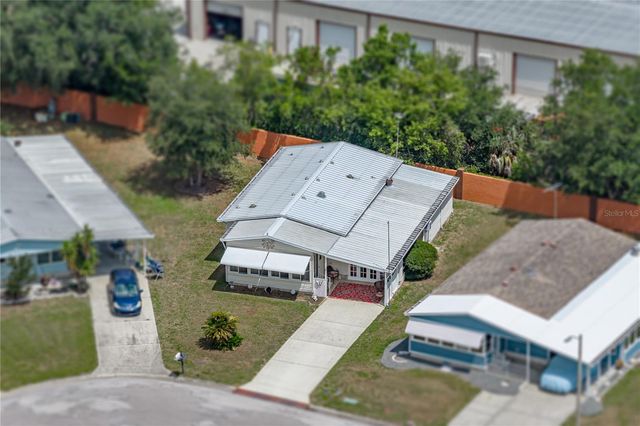 35921 TANDA CIRCLE, Zephyrhills, FL 33541