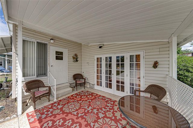 35921 TANDA CIRCLE, Zephyrhills, FL 33541