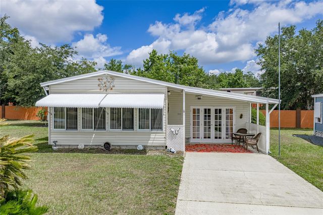 35921 TANDA CIRCLE, Zephyrhills, FL 33541