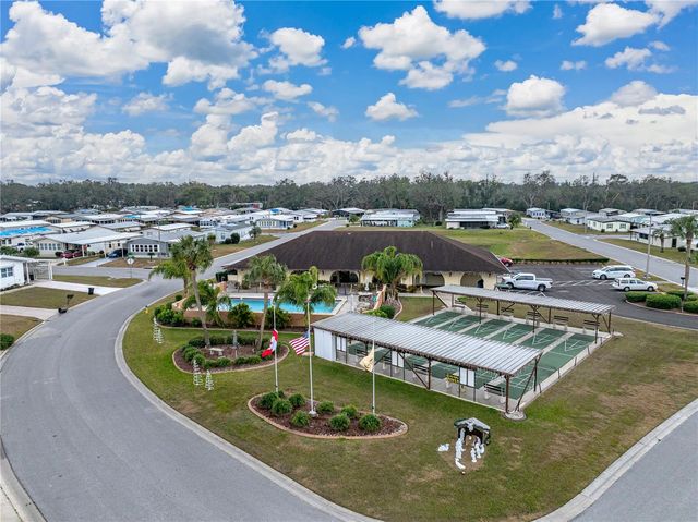 35921 TANDA CIRCLE, Zephyrhills, FL 33541