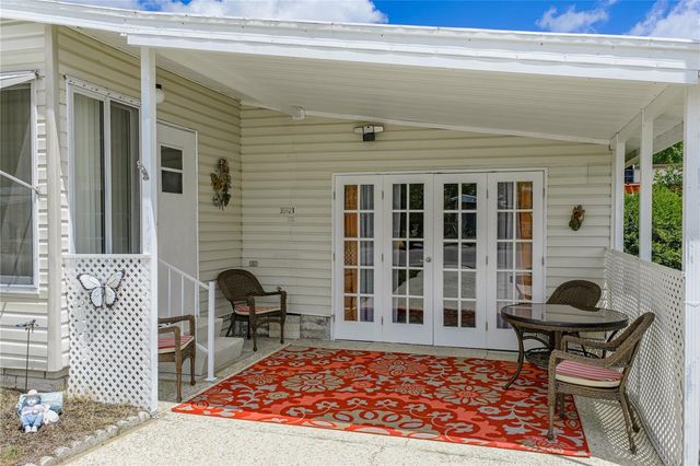 35921 TANDA CIRCLE, Zephyrhills, FL 33541