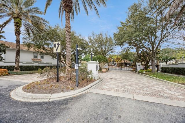 6810 HOCHAD DRIVE, Orlando, FL 32819