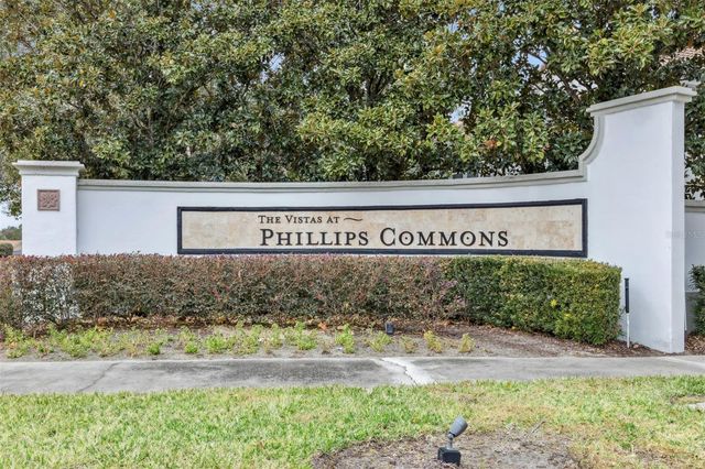 6810 HOCHAD DRIVE, Orlando, FL 32819