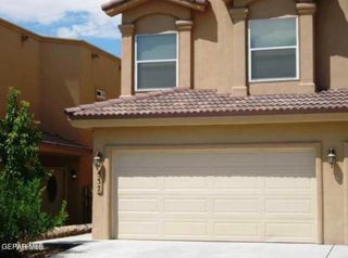 545 GREEN VILLAGE Court B, El Paso, TX 79912