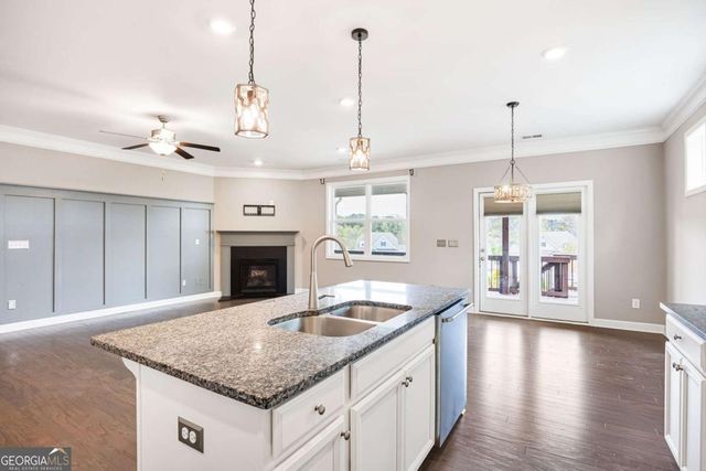 741 Rockwood Court, Canton, GA 30115