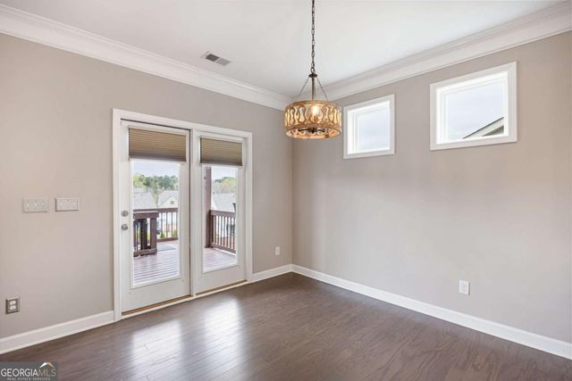 741 Rockwood Court, Canton, GA 30115