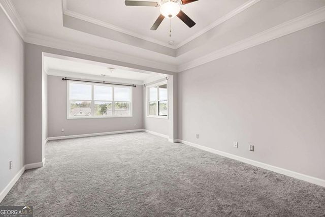 741 Rockwood Court, Canton, GA 30115