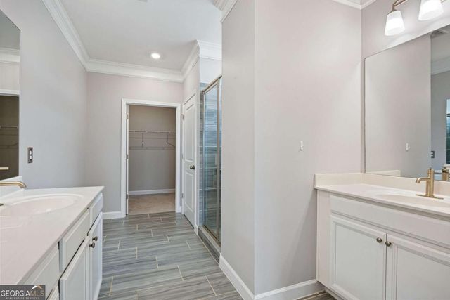 741 Rockwood Court, Canton, GA 30115