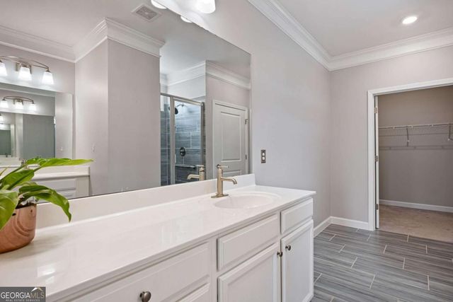 741 Rockwood Court, Canton, GA 30115