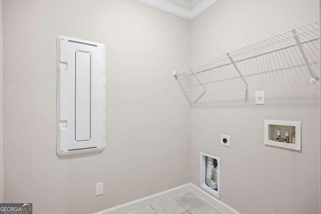 741 Rockwood Court, Canton, GA 30115