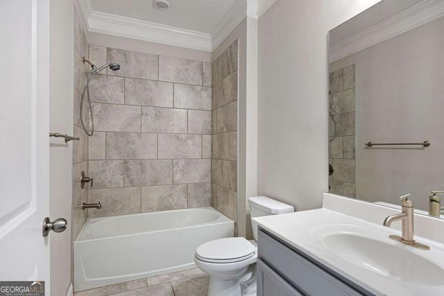 741 Rockwood Court, Canton, GA 30115