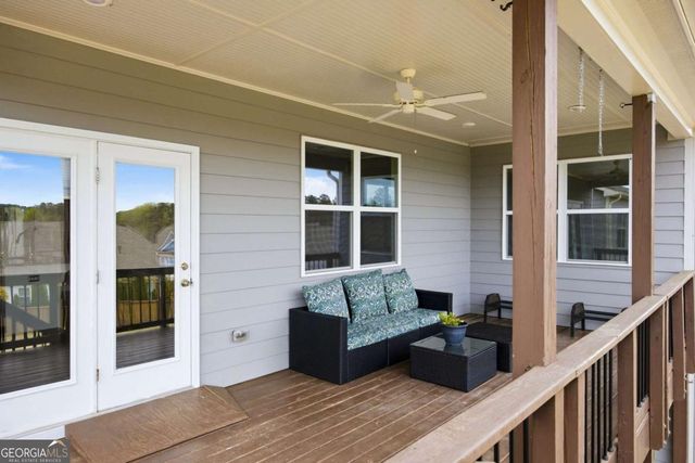 741 Rockwood Court, Canton, GA 30115