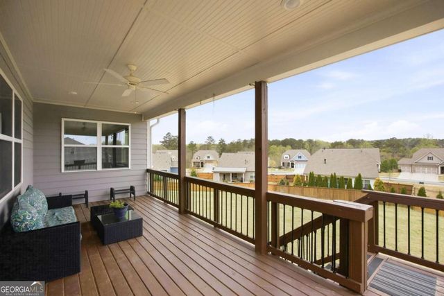 741 Rockwood Court, Canton, GA 30115