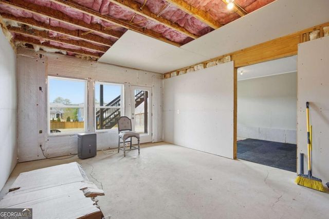 741 Rockwood Court, Canton, GA 30115