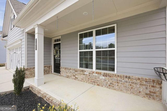 741 Rockwood Court, Canton, GA 30115