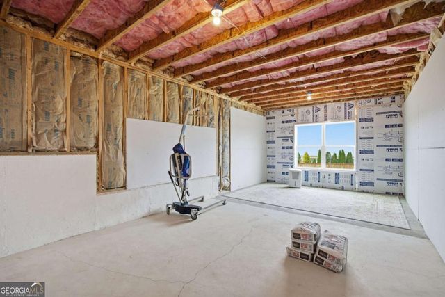 741 Rockwood Court, Canton, GA 30115