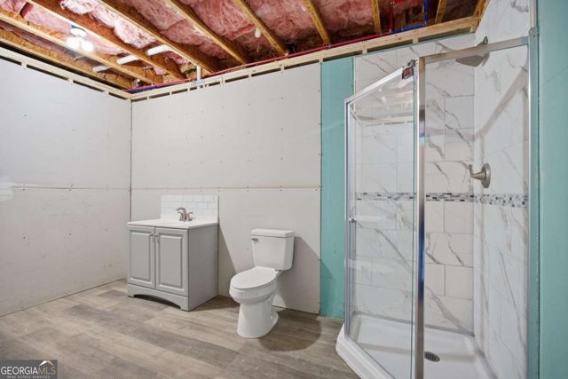 741 Rockwood Court, Canton, GA 30115