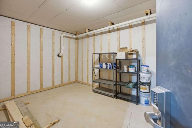 741 Rockwood Court, Canton, GA 30115