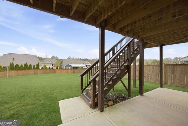 741 Rockwood Court, Canton, GA 30115