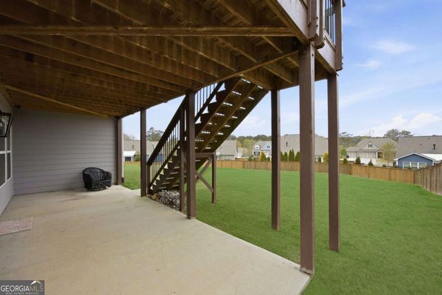 741 Rockwood Court, Canton, GA 30115