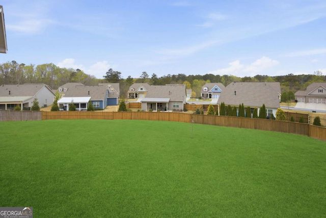 741 Rockwood Court, Canton, GA 30115