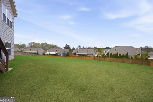 741 Rockwood Court, Canton, GA 30115