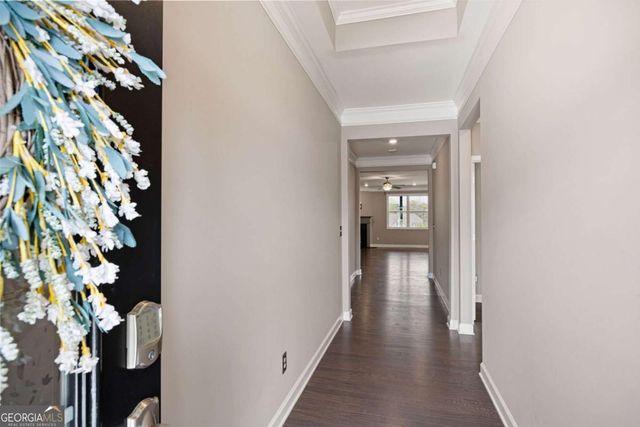 741 Rockwood Court, Canton, GA 30115