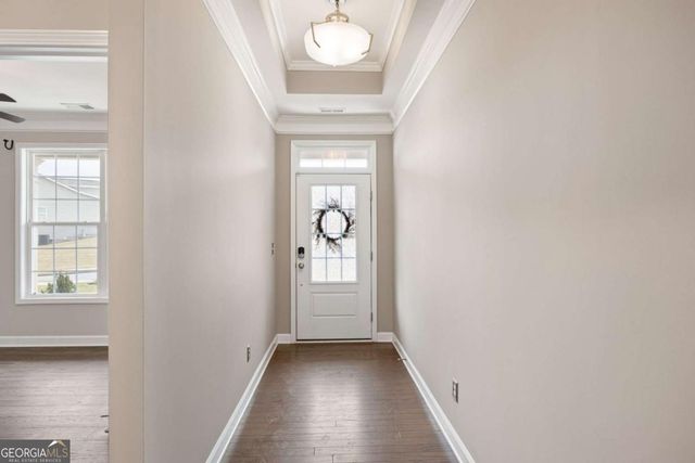 741 Rockwood Court, Canton, GA 30115