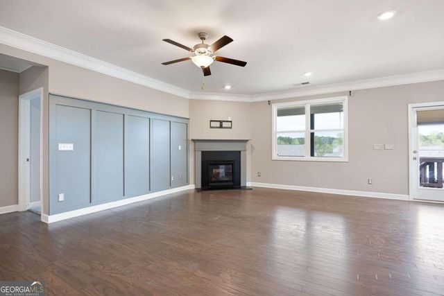 741 Rockwood Court, Canton, GA 30115