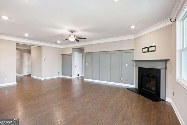 741 Rockwood Court, Canton, GA 30115