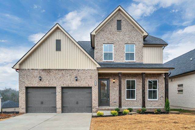 50 Bear Branch Circle, Joelton, TN 37080