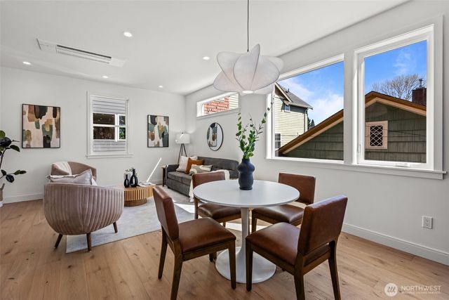 2218 A NW 62nd Street, Seattle, WA 98107