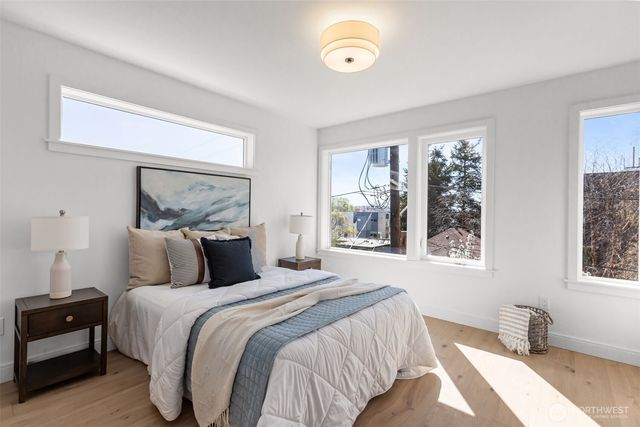 2218 A NW 62nd Street, Seattle, WA 98107