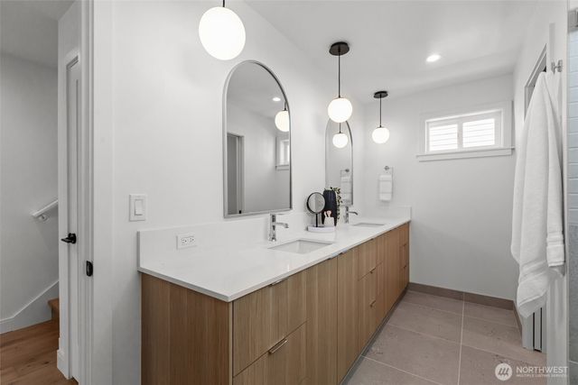 2218 A NW 62nd Street, Seattle, WA 98107