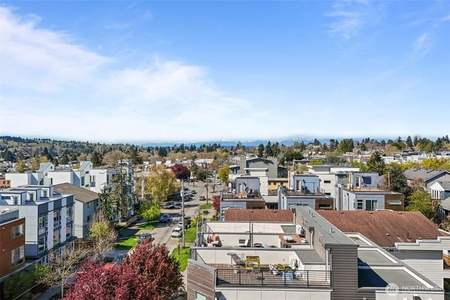 2218 A NW 62nd Street, Seattle, WA 98107