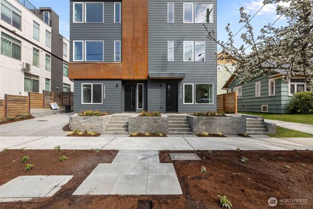 2218 A NW 62nd Street, Seattle, WA 98107