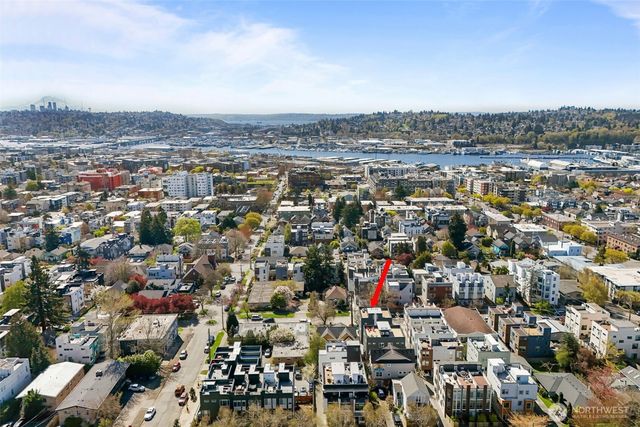 2218 A NW 62nd Street, Seattle, WA 98107
