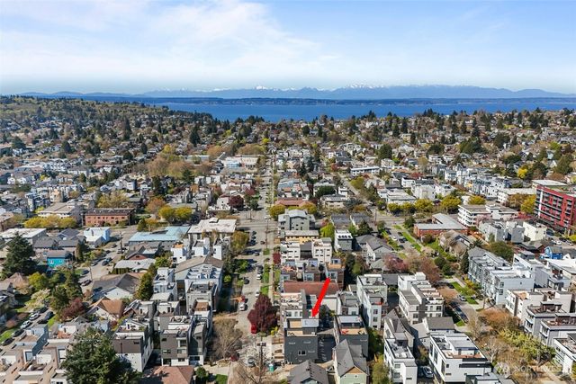 2218 A NW 62nd Street, Seattle, WA 98107