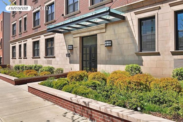 105 BALTIC Street C301, New York City, NY 11201