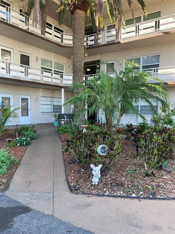 5530 80TH STREET N C204, St Petersburg, FL 33709