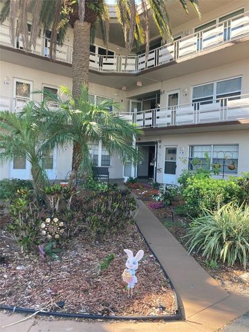 5530 80TH STREET N C204, St Petersburg, FL 33709