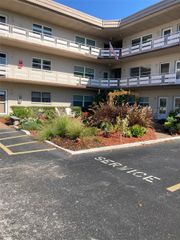 5530 80TH STREET N C204, St Petersburg, FL 33709