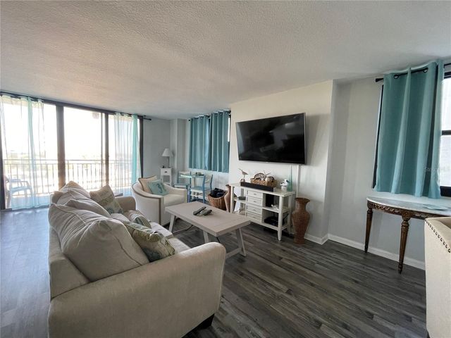 3820 GULF BOULEVARD 808, St Pete Beach, FL 33706